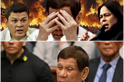 Sindak! Nakasulat na sa propesiya ang mabilis na pagguho ng kapangyarihan dahil sa tinalikurang banal na utos sa gitna ng digmaan at dugo. Himala kung maituturing ang pagbulusok na ito na tila hinatulan na ng langit mismo. Alamin ang katotohanang yayanig sa iyong pananampalataya. Mag-click upang matuklasan ang buong kuwento.