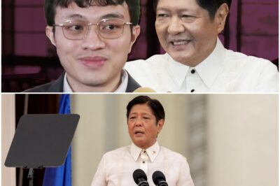 EXPLOSIVE OUTRAGE ERUPTS 💥😡 A lawmaker publicly slams President Ferdinand Marcos Jr., questioning his priorities amid flood control controversies and the Leviste issue. The fiery statement sparks nationwide debate and disbelief online. Is this criticism justified or politically charged? Details that change everything — keep reading.