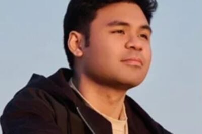 GRABE! 😨💥 Umuugong ang social media matapos ilantad ang bagong look ni Michael Pacquiao. May mga espekulasyon, may mga bulong-bulungan, at may rebelasyong hindi inaasahan ng marami. Handa ka na bang malaman ang katotohanan? What comes next will shock you.