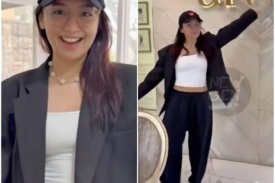 🔥😱 KATHRYN BERNARDO “SECRET” INILABAS SA VIDEO! 💥 Ang bagong video ni Kathryn ay nagpakita ng isang shocking revelation 😲💖 Fans at netizens, hindi mapigilan ang paghanga at usisero! ✨🔴 Click to discover the full story!