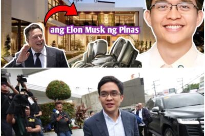 NAKAKADULAT ang bilyun-bilyong pisong yaman ni Leandro Leviste na ngayon ay itinuturing na isa sa pinakamayamang indibidwal sa buong bansa dahil sa kanyang matagumpay na solar energy empire. GRABE ang bilis ng kanyang pag-akyat sa rurok ng tagumpay habang nalalampasan ang mga beteranong negosyante sa Pilipinas. Ang mga detalye na babago sa lahat—magpatuloy sa pagbabasa.