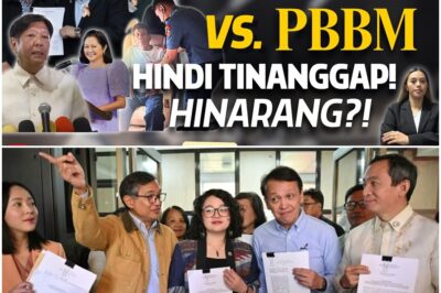 PBBM 2nd 3rd IMPEACHMENT, Hindi Tinanggap ng House SecGen! Planado raw? | Legal Chitchat PH