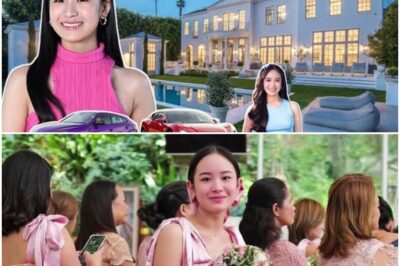 LANTAD na ang nakakalulang yaman ni Caprice Cayetano matapos niyang hiranging Big Winner sa makasaysayang PBB Collab 2.0 ngayong taon! GRABE ang gulat ng sambayanan sa dami ng ari-arian at milyun-milyong pisong napanalunan ng ating bagong idolo sa loob ng bahay ni Kuya. I-CLICK PARA MALAMAN ANG BUONG KUWENTO.