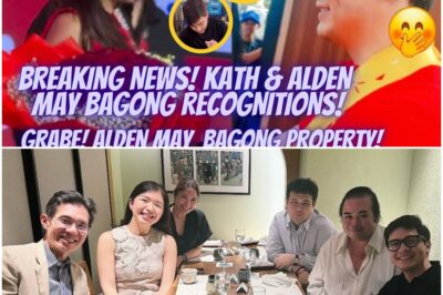 GRABE! Sunod-sunod na parangal ang tinanggap nina Kath at Alden na gumulat sa buong industriya dahil sa tindi ng kanilang tagumpay. NAKAKALULA! Sabay pa nito ang pagbili ni Alden ng dambuhalang property sa Siargao na nagpapatunay na ibang level na talaga ang yaman ng aktor ngayon. MGA DETALYENG MAGBABAGO SA LAHAT – BASAHIN PA.