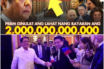 😱 Buong Pilipinas nagulat! Hindi masyadong binalita, pero todo-react ang netizens sa shocking revelation na ito 😳 Ano ba ang nangyari sa likod ng eksena? 💥 Sosyal media todo-hype sa hindi inaasahang balita! 💌 Details that change everything – basahin na!