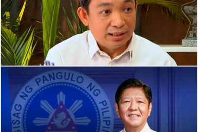 🔥 ‘PALABAS LANG ANG ICI!’ 😱 Kinondena ni ACT Teachers Rep. Antonio Tinio ang pahayag ni PBBM tungkol sa ICI. Aniya, ilusyon lang ang pananagutan, insulto sa taumbayan, at hindi imbestigasyon. Social media nag-aalab sa galit at tanong ng bansa ngayon. You won’t believe what happens next.