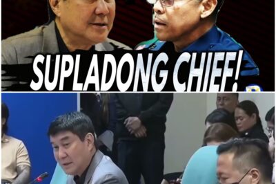 NAKAKAGULAT na pagsambulat ng galit ang ipinamalas ni Raffy Tulfo nang direkta niyang sinita si PNP General Soriano dahil sa hindi matapos-tapos na sumbong ng mga pulis na abusado at suplado. MATINDI ang naging komprontasyon na nag-iwan sa marami na tulala habang inilalabas ang katotohanang pilit itinatago. Ang mangyayari ay tiyak na ikabibigla mo.
