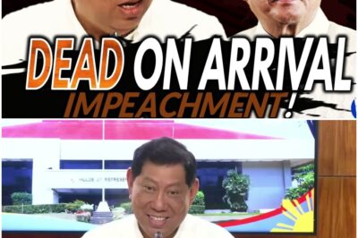 NABULABOG ang buong bansa dahil sa matinding pagsisiwalat na ang impeachment laban kay Pangulong Marcos ay isa lamang planadong lutong-macao upang linlangin ang sambayanang Pilipino. BIGLANG umatras si Erice sa laban matapos lumabas ang katotohanang walang sapat na ebidensya ang reklamo. Click to discover the whole story.