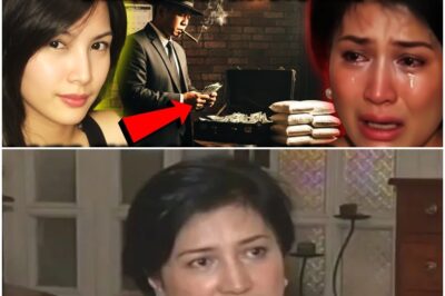 Nakapangingilabot na rebelasyon ang lumabas tungkol sa marangyang pamumuhay ng isang sikat na artista na galing pala sa ilegal na droga ng kanyang asawa. Sindak ang hatid ng mga ebidensyang nag-uugnay sa kanila sa ilalim ng mundo. Detalyeng magbabago sa lahat – magpatuloy sa pagbabasa.