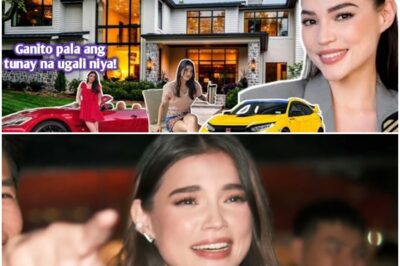 NAKAKALULA! Hindi niyo aakalain ang tunay na yaman ni Rhian Ramos na sadyang nakakagulat at hihigit pa sa inyong imahinasyon. BISTADO! Ang kanyang net worth ay tila isang malaking pasabog na yumanig sa buong showbiz industry dahil sa laki nito na pilit itinago sa publiko noon pa. MGA DETALYENG MAGBABAGO SA LAHAT – BASAHIN PA.