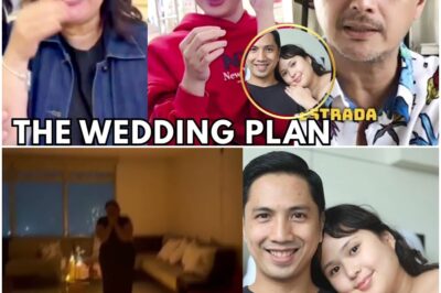 🔥ALARMING! Kaila Estrada, anak nina Janice De Belen at John Estrada, umiiyak sa wedding plan ni Moira! 😳 Ang reaksyon niya ay hindi mo aakalain! ⚡ You won’t believe what happened next.
