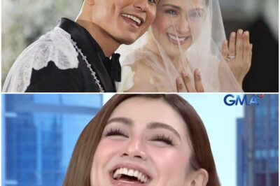 DRAMA ALERT! 😮💥 Dalawang linggo pa lang ng kasal, at Carla Abellana ay nagbiro tungkol sa kanyang past marriage record! Mula sa pagkakahiwalay kay Tom Rodriguez hanggang sa muling pag-ibig kay Reginald Santos, social media ay umuugong. Handa ka na ba sa kanyang love story? What comes next will shock you.