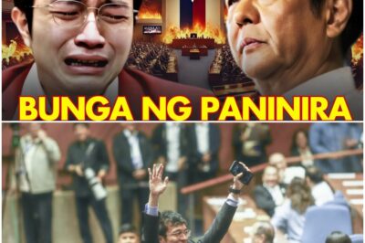 😱 Huli lagi ang pagsisis! Masalimuot na sinapit ni Kiko Barzaga matapos gawin ang shocking na hakbang kay PBBM 😳 Sosyal media todo-react sa viral na pangyayaring ito! 💥 Ano ang susunod na mangyayari? 💌 Details that change everything – basahin na!