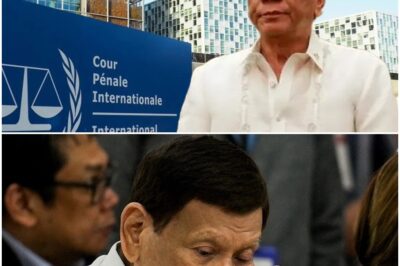 💥👀 Eksklusibo! ICC, nananawagan sa publiko na magpatotoo laban sa umano’y krimen ng Duterte Administration 😲⚖️ Website na inilunsad para sa mga testigo—ang mga detalye ay nakakagulat at maaaring magbago ng kasaysayan! ✨🔴 What’s coming next will shock you!