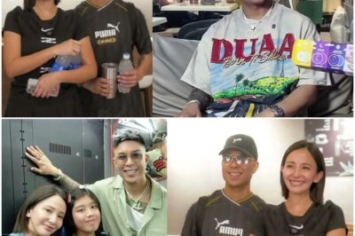 Nakapangingilabot sa tamis ang lihim na pagpapadala ni Kris Lawrence ng mga espesyal na regalo para sa ina ng kanyang anak na si Katrina. Sindak ang hatid ng bawat talulot dahil sa lalim ng kahulugang itinatago ng kanilang muling pagkakalapit. Detalyeng magbabago sa lahat – magpatuloy sa pagbabasa.