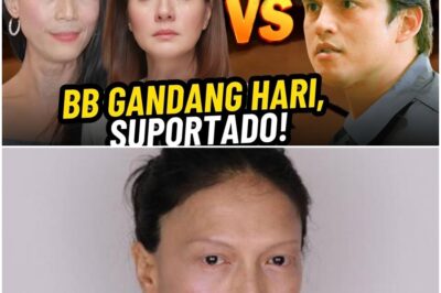 💥 SHOCKING SHOWBIZ ALERT! Rustom Padilla, SUPORTADO ANG ANNULMENT? 😱 Ayon sa latest blind item ni Ogie Diaz, may malalalim na isyung kinasasangkutan nina Carmina at Zoren, at tila may kinalaman sa suporta ni Rustom sa annulment! 🔴 Ang balitang ito ay nagpaikot sa social media, pinaguusapan ng fans at netizens sa bawat sulok ng bansa. 😲 Ano kaya ang tunay na koneksyon ni Rustom sa isyung ito? Paano ito makakaapekto sa relasyon nina Carmina at Zoren, at sa public perception ng bawat celebrity? 💔 Ang bawat tweet, post, at comment ay punong-puno ng intriga, speculation, at emosyon. Handa ka na bang malaman ang buong kwento at mga detalyeng siguradong magpapagulat sa iyo? Click to discover the whole story! ✨