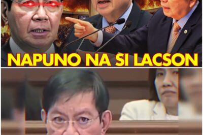 🚨 Shocking revelation! Todo-react ang buong social media sa hindi inaasahang pangyayari 😱 Hindi mo aakalain ang kinalabasan ng insidenteng ito! 😳 Fans at netizens todo-hype sa viral na balita! 💥 Click to discover the full story – basahin na!