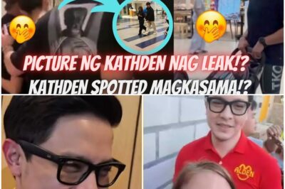 SABOG! kumalat na sa buong social media ang mga leaked na larawan nina Kathryn at Alden na magkasama sa isang napaka-pribadong lugar kagabi! ALERTO! ang rebelasyong ito ay nagpapatunay na ang kanilang liwanag ay hindi na maitatago pa gaya ng nakasulat sa Juan 8:12. I-click upang tuklasin ang buong kwento.