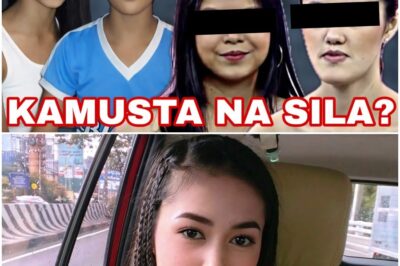 Sindak ang mararamdaman niyo kapag nalaman ang kasalukuyang kalagayan ng Pabebe Girls na dating nagbigay ng saya sa buong internet. Nagbabaga ang mga bagong detalye tungkol sa kanilang trabaho at hitsura na sadyang mahirap paniwalaan. Detalyeng magbabago sa lahat – magpatuloy sa pagbabasa.