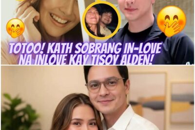 HULING-HULI! Nag-uumapaw na ang kilig dahil sa wakas ay hindi na maitatago ang tunay na nararamdaman ni Kathryn para kay Alden habang kumakalat ang balitang lumipad na ang aktor patungong Davao para sa isang lihim na pagtatagpo na tiyak na yayanig sa buong mundo ng showbiz. Basahin ang buong detalye dito.