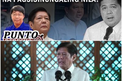 NAGKAKAUTAL-UTAL SI DEFENSOR KASASAGOT SA MGA ‘OBVIOUS’ NA PAGSISINUNGALING NILA!