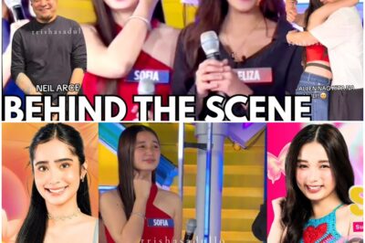 GULANTANG! Marami ang hindi makapaniwala sa naging resulta ng eviction night kung saan tuluyang pinalabas sina Eliza at Sofia sa Bahay ni Kuya. IYAKAN! Isang matinding eksena sa behind-the-scenes ang nakunan ng camera na nagpapakita ng tunay na saloobin ng mga housemates sa pangyayari. I-click para malaman ang buong kwento.