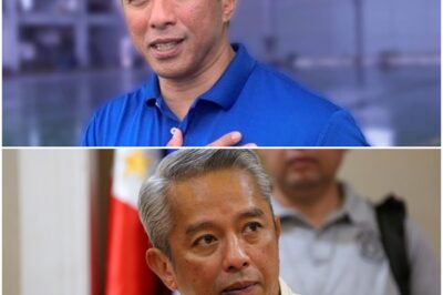 POLITICAL SHOCKER! 😮💥 “It is a possibility,” sabi ni Jonvic Remulla tungkol sa 2028 presidential race. Netizens at political analysts ay nagbabalik-tanaw sa kanyang track record. Handang-handa ka na ba sa potential game-changer sa politika? What comes next will shock you.