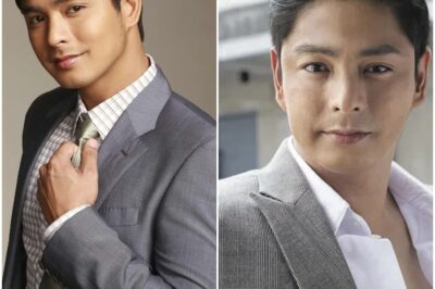 HINDI MAKAPANIWALA! Tumambad sa publiko ang nakakapanglaw na video ni Coco Martin na halos hindi na makatayo sa sobrang pagod ngunit patuloy pa ring nagtatrabaho para sa kanyang mga tagahanga; masdan ang katotohanang yayanig sa inyong mga puso habang nasasaksihan ang kanyang sakripisyo. I-click para malaman ang buong kuwento.