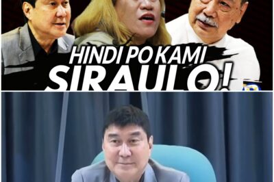 NAKAKAGIMBAL na sagutan ang sumiklab sa pagitan ng mga kinatawan ng BPO at ni DOLE Usec. Egargo matapos ilantad ang kalunos-lunos na kalagayan at pang-aabuso sa mga manggagawa sa bansa. MATINDI ang tensyon nang mabunyag ang mga lihim na polisiya na nagpapahirap sa ating mga bayaning panggabi. Ang mga detalye na babago sa lahat—magpatuloy sa pagbabasa.