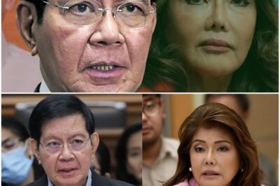 POLITICAL DRAMA ALERT! 😮🔥 Matinding banat sa Senado: sinabi ni Sen. Ping Lacson kay Sen. Imee Marcos, “Kung iniisip ni Sen. Imee na bakla ako, wala siyang maaaring makitang macho dito sa mundo!” Handa ka na ba sa shocking political clash sa Senado? What comes next will shock you.