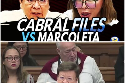 Nilapa ng matitinding alegasyon ng korapsyon sa bilyun-bilyong flood control projects ang dangal ng kagawaran matapos ulanin ng hagupit ni Marcoleta ang mga opisyal. Tunay na nakakapanghinala ang bawat sagot na tila may itinatagong malalim na sikreto sa likod ng mga dokumentong nawawala o sadyang itinatago. Ang nakatakdang mangyari ay ikabibigla mo.