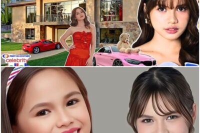 NAKAKALULA! niyanig ng balita ang publiko matapos malaman ang totoong halaga ng yaman ni Ashley Sarmiento ngayong siya ang itinanghal na PBB Collab 2.0 Winner! GRABE! hindi inakala ng lahat na ganito kalaki ang premyong nakuha niya na magbabago sa kanyang buhay. I-click upang tuklasin ang buong kwento.