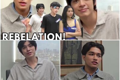 Gulantang ang sambayanan matapos ibunyag nina Clifford at Fred ang mga nakatagong sikreto nina Heath Miguel at Princess sa loob ng bahay. Nakapangingilabot na mga pangyayari sa madaling araw ang pilit na itinatago ngunit ngayon ay lumabas na. Katotohanang yayanig sa inyong mga puso ang mabubunyag dito. I-click para malaman ang buong kwento.