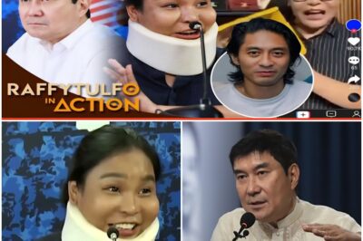 HORRIFYING LIVE ATTACK 😱📱 An online seller was reportedly stabbed while streaming live, leaving viewers frozen in shock! The incident went viral within minutes as cries for help echoed on-screen. Raffy Tulfo immediately stepped in as questions exploded online. You won’t believe what happened next.
