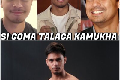 🔥😱 KUMAPIT KA! Usap-usapan ngayon si Eman Bacosa dahil sa mala-Richard Gomez na kapogian 💪🖤 Tall, dark, at undeniably handsome! Netizens nabigla, fans nahulog! Ano ang susunod na rebelasyon? 💥 Click to discover the full story!