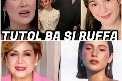 SINDak! Isang hindi inaasahang pahayag ang binitawan ni Ruffa Gutierrez ukol sa kumakalat na balita tungkol sa relasyon ng kanyang kapatid na si Richard kay Barbie Imperial na ikinagulat ng marami. NAKAKALULULA! Marami ang nagtatanong kung siya ba ay tutol sa pag-ibig na ito o sumusuporta. Ang susunod na mangyayari ay tiyak na ikabibigla mo.