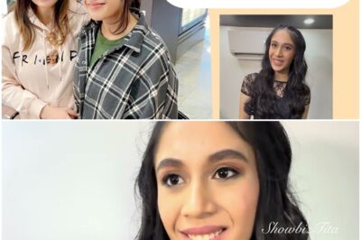 GUMULANTANG! Isang matinding balita ang bumigla sa lahat dahil sa napabalitang pagpasok sa industriya ng nag-iisang anak ni Sheryl Cruz na si Nicole Sonora para sundan ang mga yapak ng ina. SIGURADONG MAGIGIMBAL ang bawat fan dahil sa mga pasabog na plano para sa kanyang karera. ALAMIN: What’s about to happen will shock you.