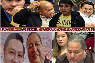 LAGOT NA! Hindi na makakaiwas sina Joel Villanueva at Bato dela Rosa matapos sumabog ang katotohanan tungkol sa maanomalyang flood control projects. NABUNYAG! Pinangalanan na ang tinaguriang mastermind na kumita sa kaban ng bayan, isang pasabog na siguradong wawasak sa kanilang karerang politikal at magdadala sa kanila sa kangkungan. MGA DETALYENG MAGBABAGO SA LAHAT – BASAHIN PA.