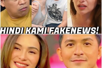 ⚡SHOCKING! Ogie Diaz, pumalag sa mga bumabatikos matapos niyang isapubliko ang reaksyon tungkol sa isyu nina Jennylyn at pamilya ni Dennis! 😱 Bakit siya nagsalita ngayon? 🔥 Ano ang buong konteksto? Click to uncover the full story.