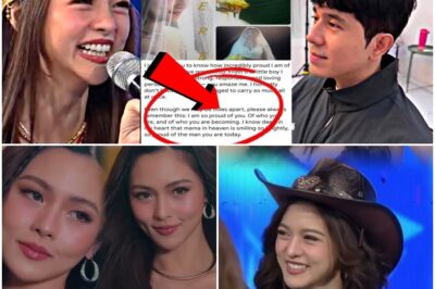 SHOCKING WEDDING TEASER 😱💍🔥 Direk Jojo reportedly drops hints about Kim’s wedding, while Paulo claims he’s ready to sacrifice everything for her! Fans across the nation are buzzing, wondering if love, drama, and ultimate sacrifices will collide. Could this be the most talked-about wedding yet? Click to uncover the full story.