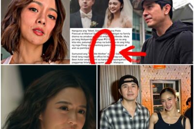 GOOD NEWS EXPLODES 😱✨ Kim and Paulo just received brand-new blessings that left fans stunned! KIMPAU now makes more sense than ever, as insiders reveal the real reason they decided to delay their wedding plans. Is this sacrifice leading to something even bigger and more powerful? You won’t believe what happened next.