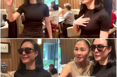 SHOCKER!⚡ Gretchen Barretto, tuluyan nang NAMAALAM sa showbiz!😲💔 Biglang bumulusok ang opinyon ng netizens—gulat, intrigang walang katapusan!🔥👁️ Ano ang susunod na hakbang ng Kapamilya star? Details that change everything – read on.