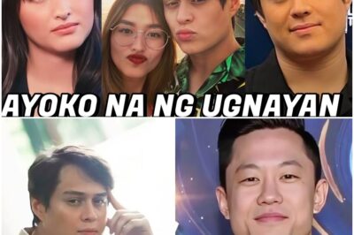 NAKAKAGULANTANG! Tuluyan nang gumuho ang mundo ng mga fans matapos biglang i-unfollow ni Liza Soberano ang kanyang dating kasintahan na si Enrique Gil sa Instagram na tila nagpapatunay na wala na talagang balikang mangyayari sa pagitan ng dalawa habang lumalabas ang mga bagong impormasyon tungkol sa kanila. Mag-click para malaman ang buong kuwento.