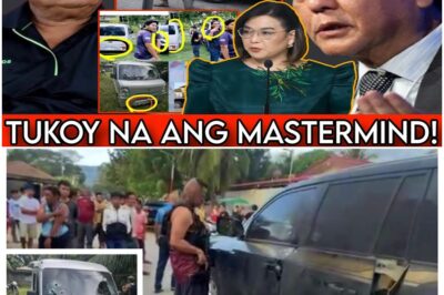 MAYOR AMPATUAN 4MBUSH NAGSALITA NA! ITO ANG KANYANG MATINDING REBILASYON! 