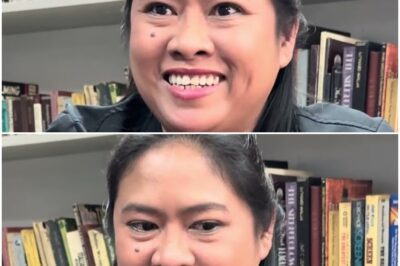 HAYAGAN! Isang madamdaming pag-amin ang naging usap-unapan ngayon matapos ilantad ni Noranian Florence ng BONA na hinding-hindi na mabubura ang anino ni Ate Guy sa kanilang buong pagkatao at pang-araw-araw na buhay. TALAGANG NAKAKAGULANTANG ang bawat salitang binitawan niya na nagpapatunay sa lalim ng kanilang samahan. BASAHIN: Click to discover the whole story.