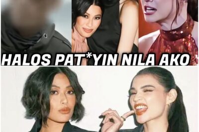 Gulantang ang sambayanan dahil sa lumabas na reklamo ng mismong driver laban sa aktres na si Rhian Ramos at Michelle Dee! Pagsisiwalat ng pambubugbog at ilegal na pagkakakulong ang ngayo’y bumabalot sa dalawang sikat na bituin na hindi akalain ng marami na magagawa ito. Detalyeng babago sa lahat – magpatuloy sa pagbabasa.