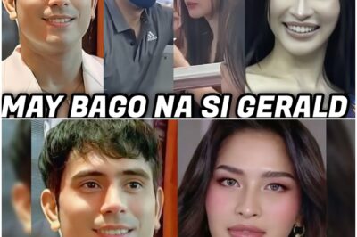 HULI SA AKTO! Kumalat ang mga litrato ni Gerald Anderson kasama ang beauty queen na si Yllana Aduana na nagdulot ng matinding malisya sa marami. GRABE! Umiinit ang usapin kung siya na ba ang bagong kapalit ni Julia, isang rebelasyong siguradong yayanig sa mundo ng showbiz ngayon. I-CLICK PARA MALAMAN ANG BUONG KUWENTO.