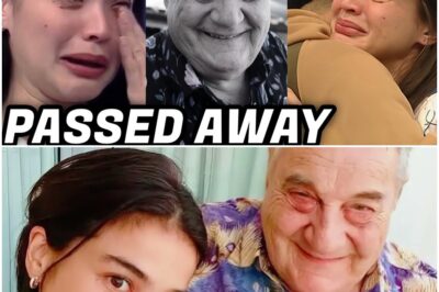 HEARTBREAKING CONFESSION 😭💥 Anne Curtis courageously opened her heart to the public, emotionally sharing the painful passing of her most beloved father. Tears, love, and raw grief poured into her message, leaving fans stunned and deeply moved. This moment reveals a side rarely seen. What follows will shock you.