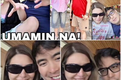 EXPLOSIVE CONFESSION 💥🔥 Aiko Melendez and Onemig Bondoc shock fans after being spotted vacationing together and finally admitting their real relationship. Social media erupts as photos spark rumors turned truth. Is this love story just beginning, or hiding deeper secrets? You won’t believe what happened next.