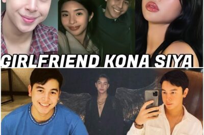 ⚡SHOCKING! Leon Barretto, ipinakilala na sa publiko ang kanyang NAPAKA GANDANG girlfriend na si Sophia Laforteza! 😱 Nagulat ang fans sa big reveal na ito! 💖 Sino nga ba siya at paano sila nagkakilala? Click to uncover the full story.